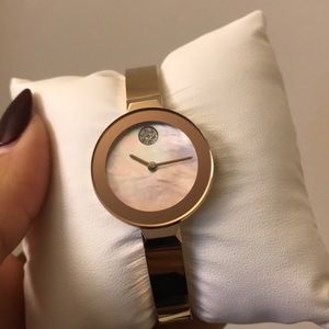 Movado Bold Watch